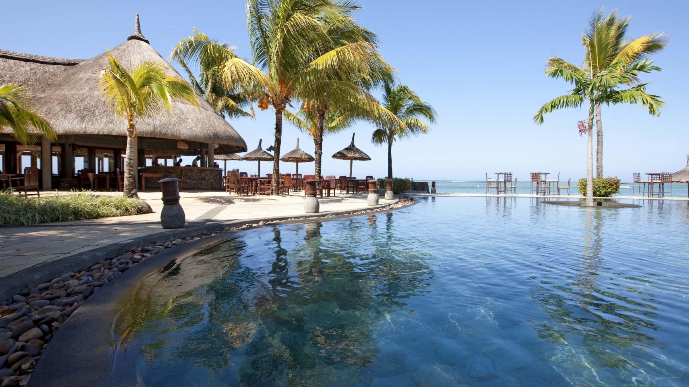 Heritage Awali Golf Spa Resort hero
