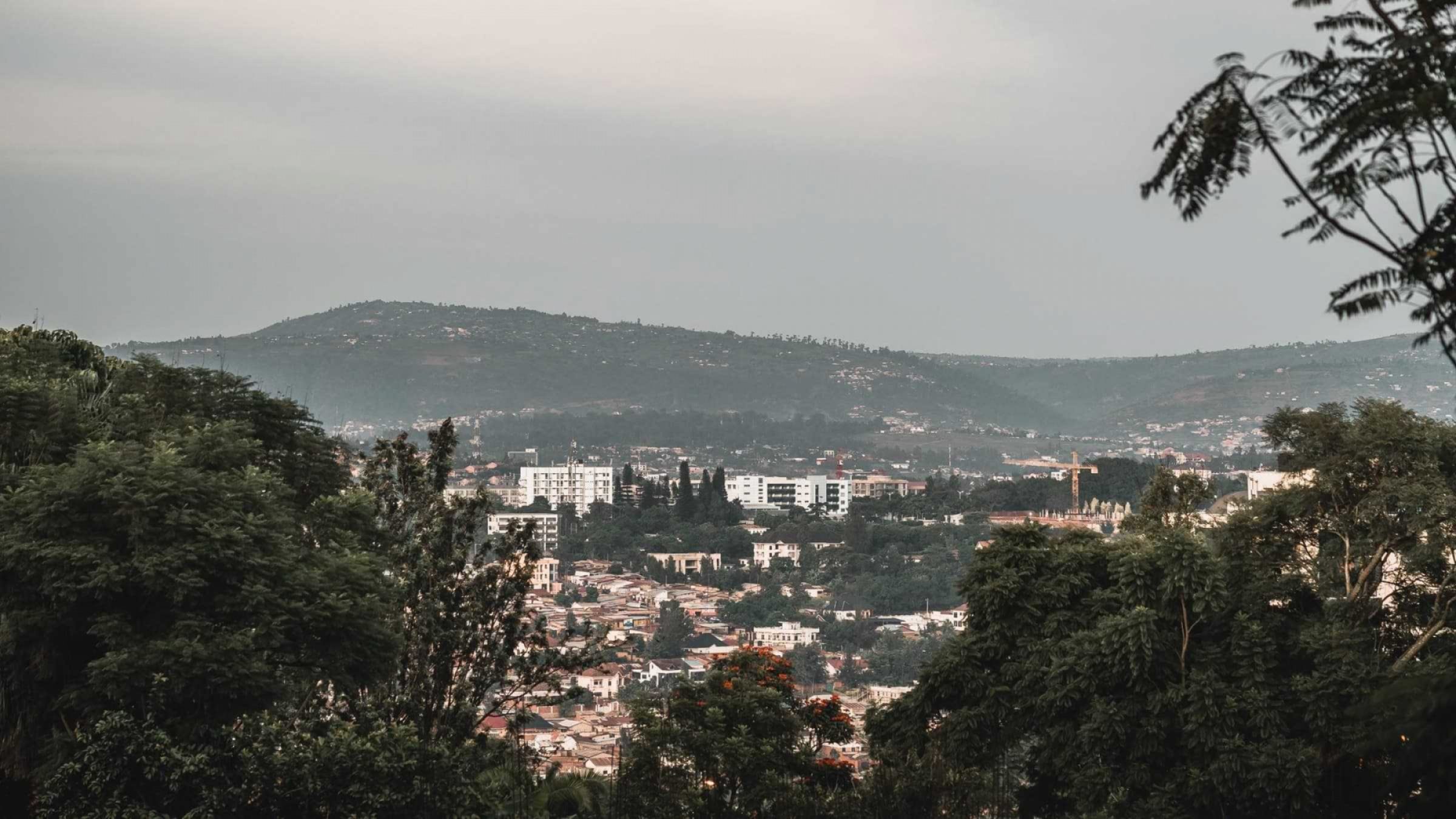 Kigali Hero