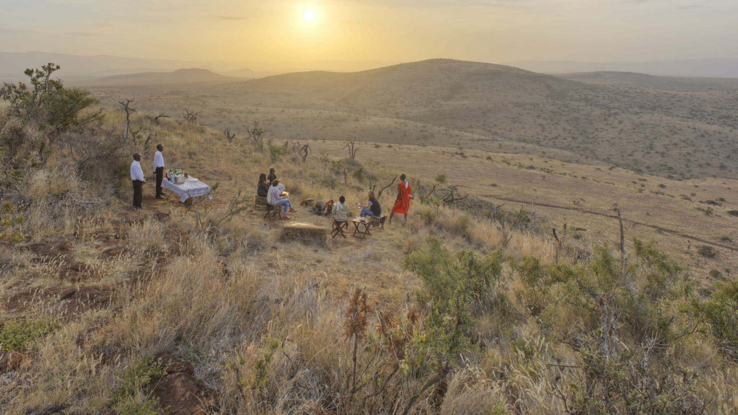 Laikipia Plateau Hero