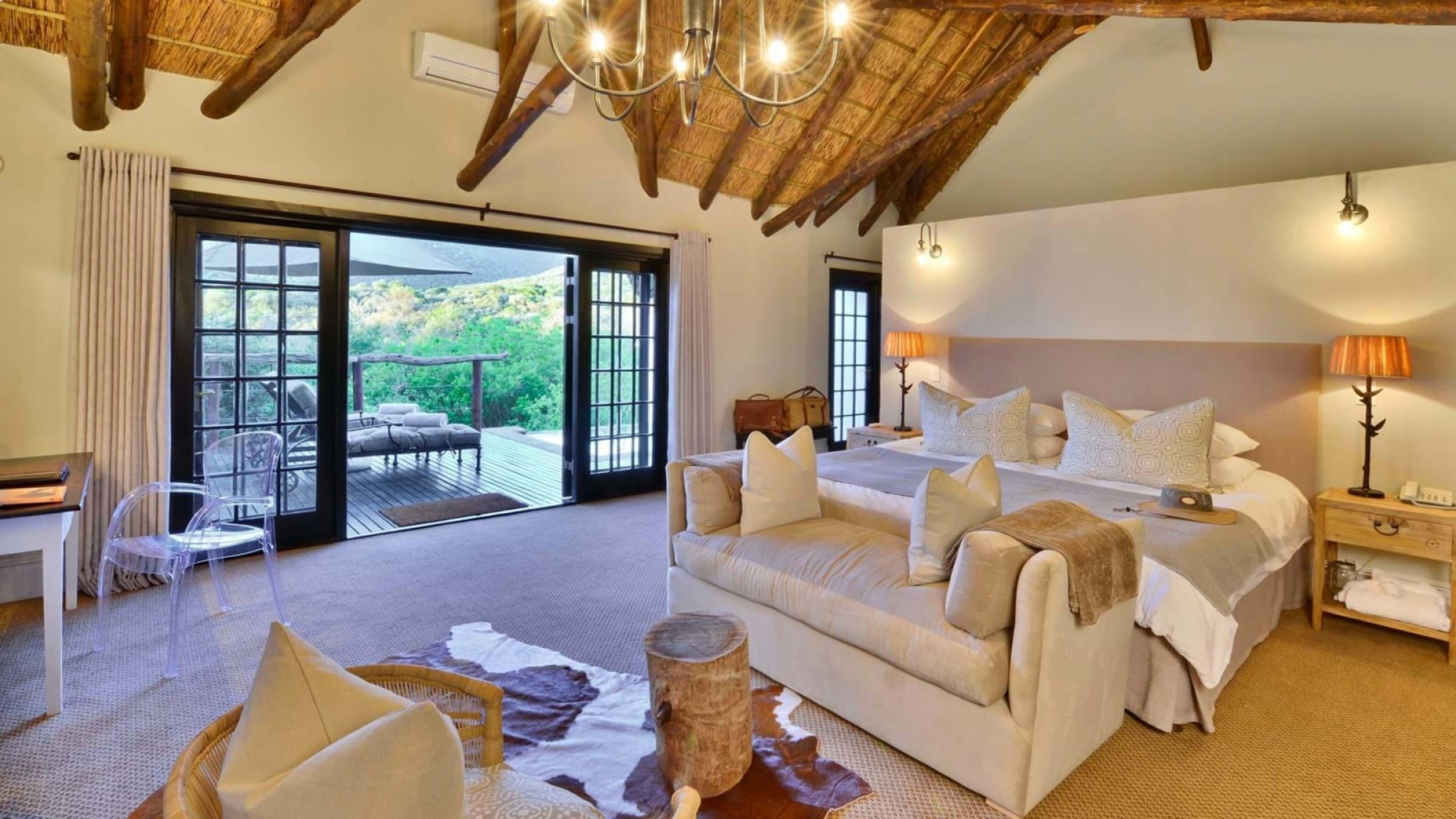 Lobengula Lodge hero