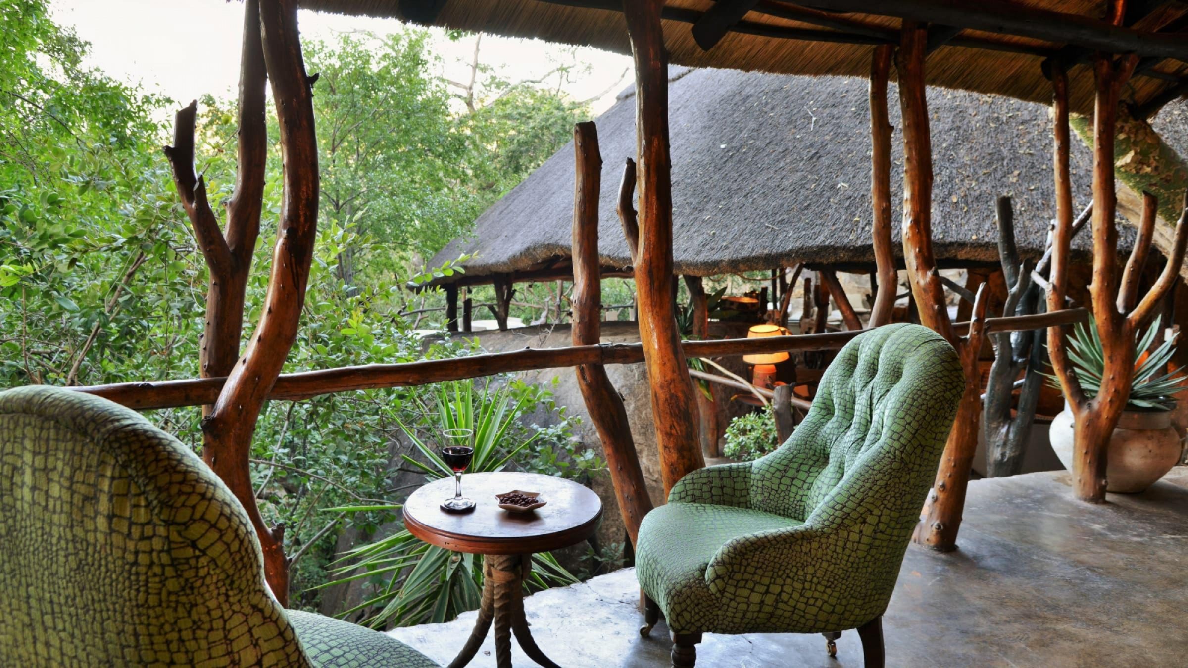 Matobo Hills NP Hero