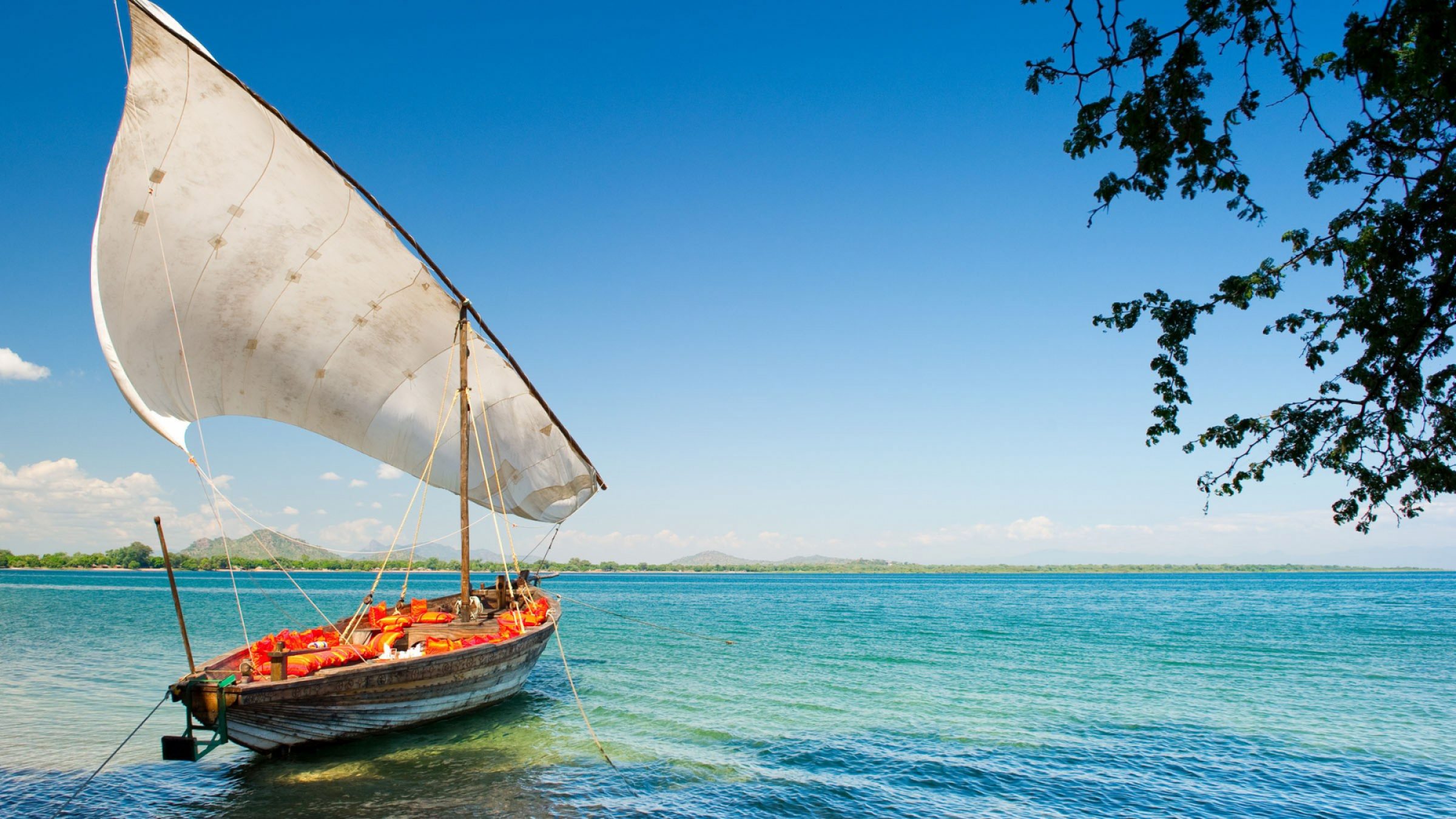 Malawi hero image