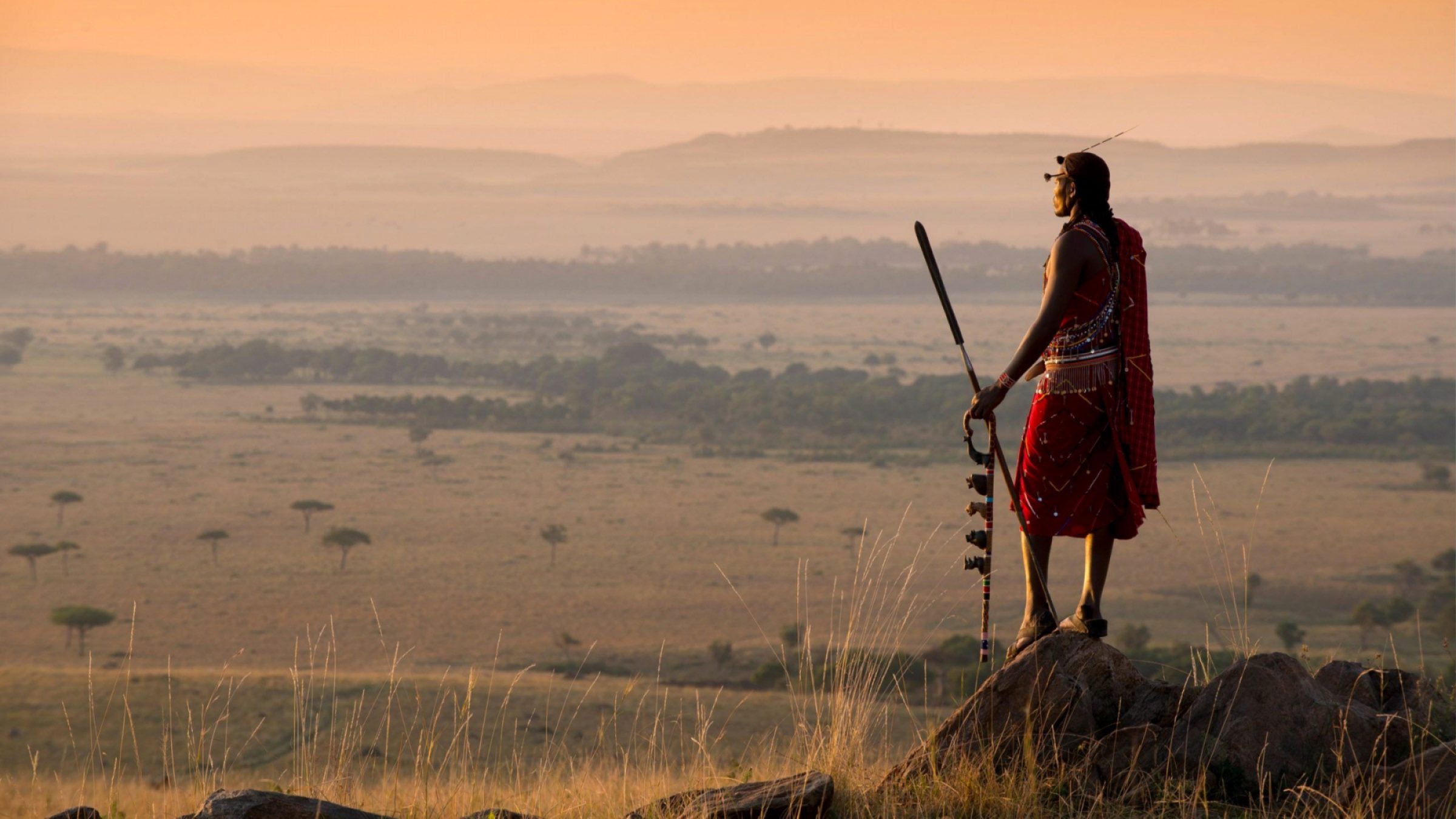 Who is mahlatini conservation charity hero