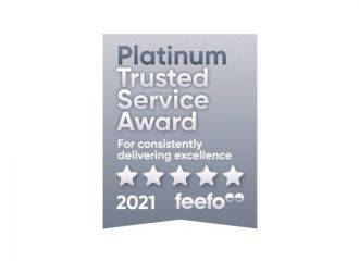 International award image 3