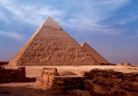 Sheraton Cairo Hotel Casino The Pyramids
