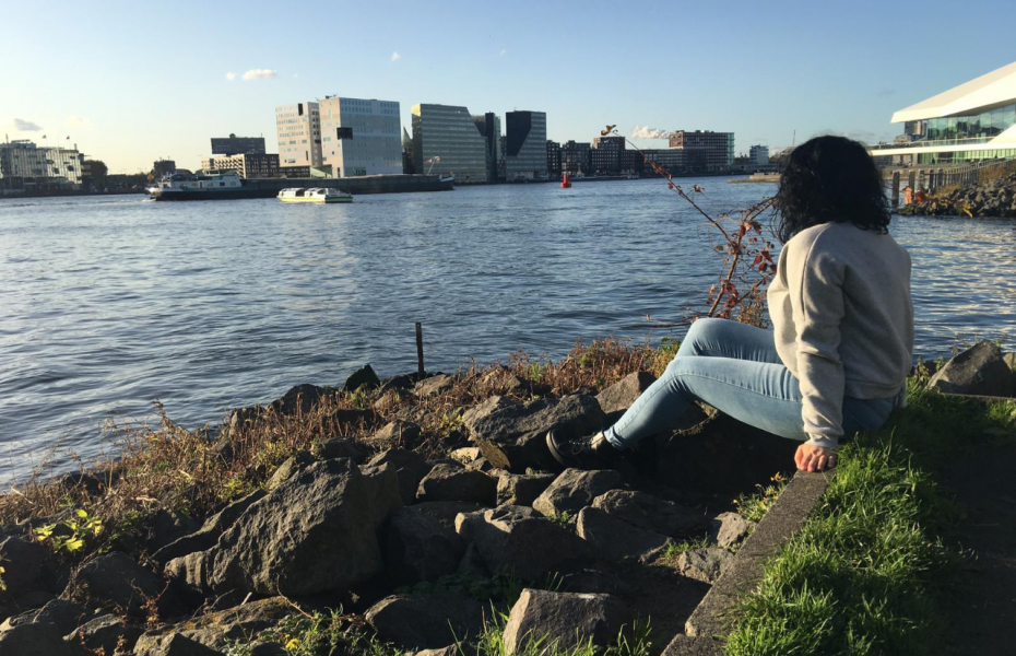 Desiree Profile