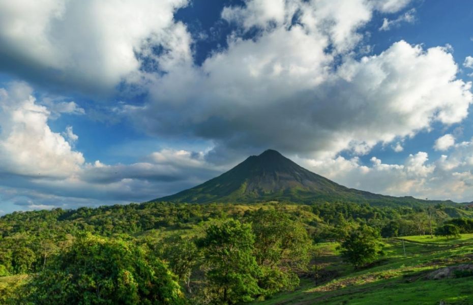 Ceire profile costa rica