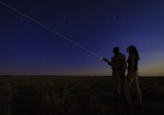 Kalahari plains camp star gazing experience 1280
