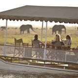 Chobe under canvas chobe boat safari 1280
