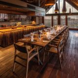 Chitabe camp dining area 1280