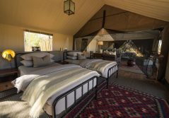 Machaba camp tented suite 1280