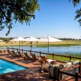 Sanctuary chiefs camp swimming pool and deck 1280