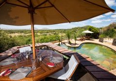 Ol donyo lodge swimming pool 1280