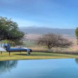 Elewana kifaru house lounger by the swimming pool 1280