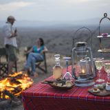 Lewa house sundowner drinks 1280