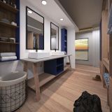 Sanctuary tambarare bathroom and dressing area 1280