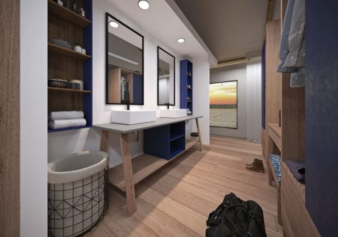 Sanctuary tambarare bathroom and dressing area 1280