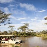 Segera retreat game drive 1280