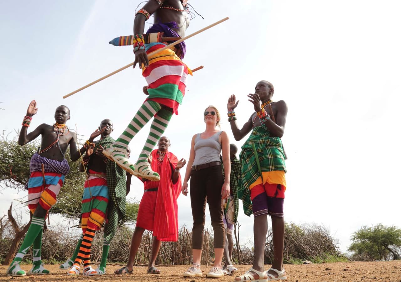 The sanctuary at ol lentille maasai cultrual experiences 1280