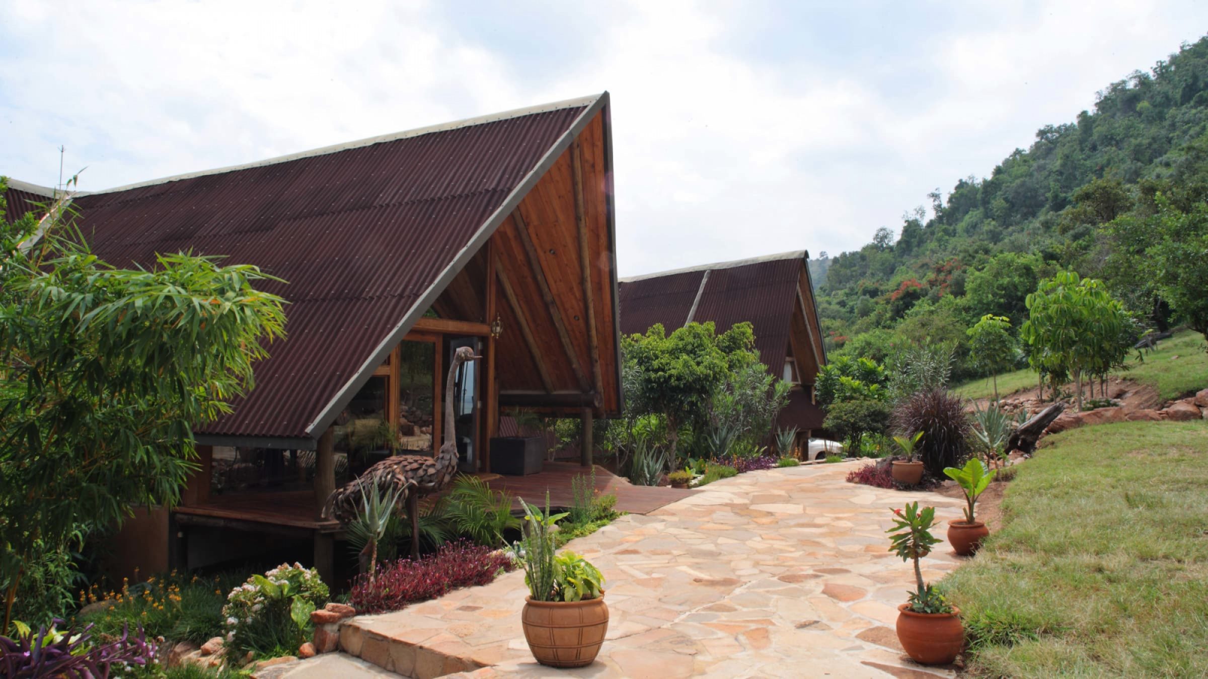 Cottars bush villa cottars private bush villa 2400