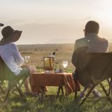 Elephant pepper camp sundowner drinks 1280