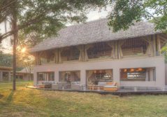 Kichwa tembo tented camp shared guest area 1280