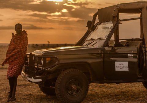Ol seki hemingways mara mara game drive tour guide 1280
