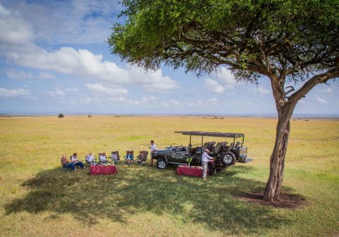 Salas camp breakfast in the bush 1280