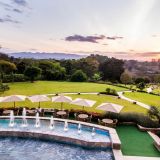 Hemingways nairobi swimming pool and outside lounge area 1280
