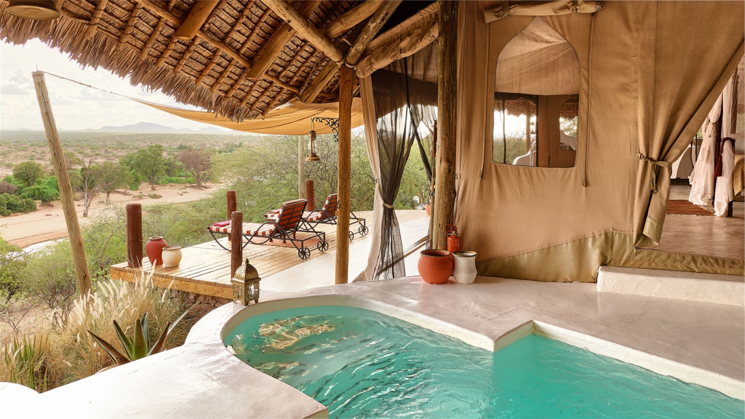 Sasaab guest plunge pool 2400