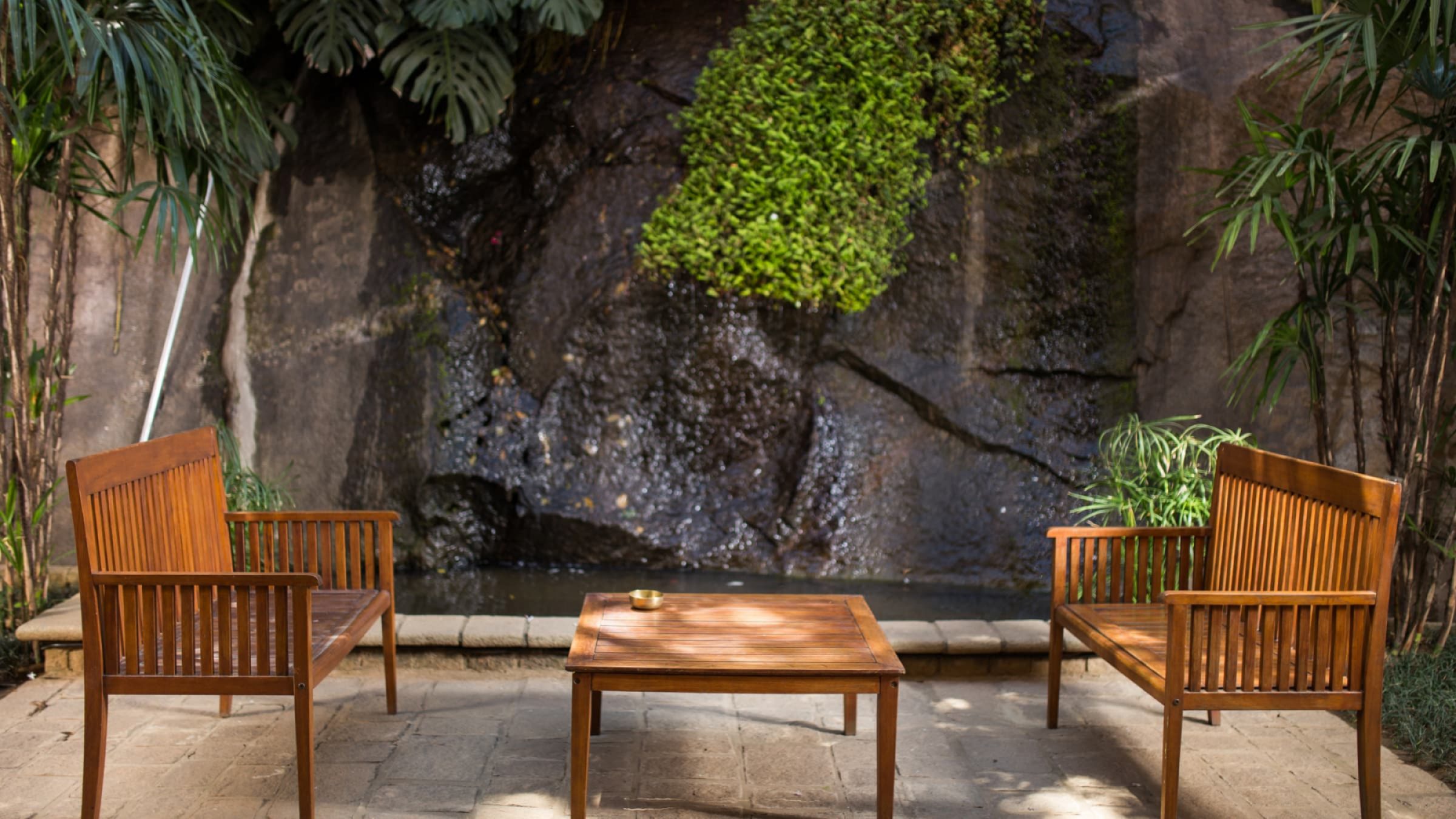 Maison gallieni outdoor seating area 2400