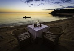 Kaya mawa sunset dinner on the beach 1280
