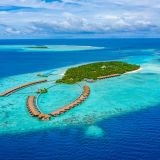 Ayada maldives ayada island aerial view 1280