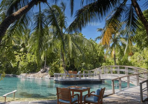 Ja manafaru andiamo bistro and pool 1280