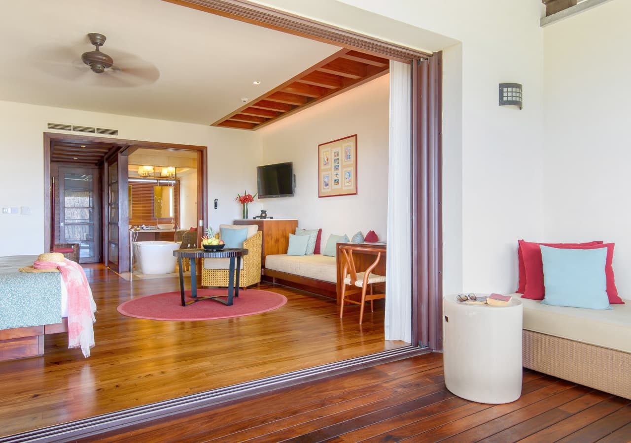 Angsana balaclava mauritius luxury garden lagoona suite 1280