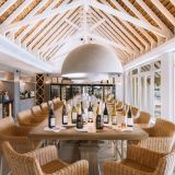 Lux grand gaube tastevin wine tasting 1280