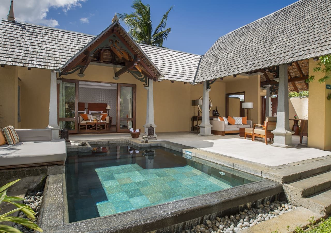 Maradiva villas resort and spa luxury suite pool villa 1280