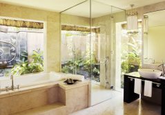 Shanti maurice resort and spa presidential villa bathroom 1280