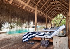 Andbeyond benguerra island pool and lounge area 1280