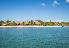 Azura benguerra island hotel exterior and beach 1280