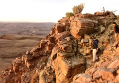 Fish river lodge hiking experience 1280