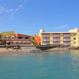 Luderitz nest hotel hotel exterior and beach 1280