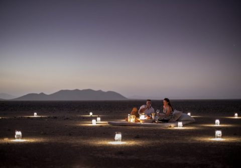 Little kulala candlelit private dining 1280