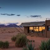 Sossusvlei lodge superior unit exterior 1280