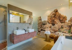 The olive exclusive all suite hotel ensuite bathroom 1280