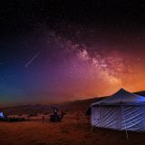 Desert nights camp stargazing at camp 1280