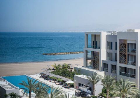 Kempinski hotel muscat the beach and resort 1280