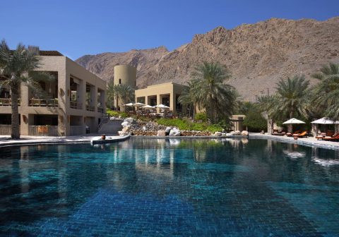 Six senses zighy bay main swimming pool 1280