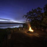 Magashi camp boma by the water 1280