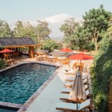 The retreat swimming pool 1280